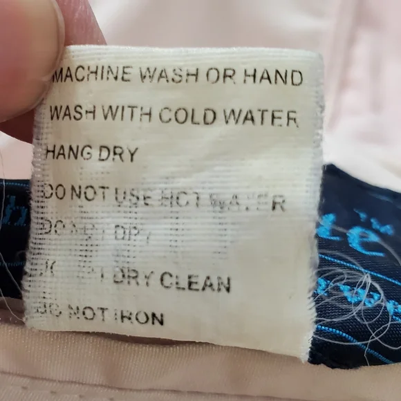 Vintage PacBlue Reversible Juneau AK Outerwear - Picture 16 of 16